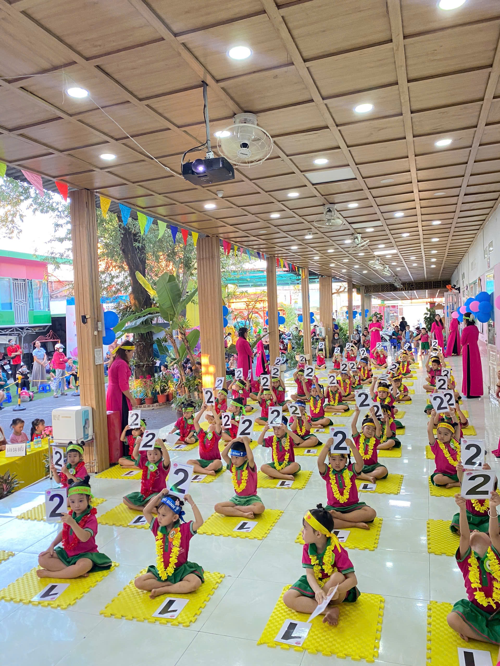 Rung chuông vàng mùa 8