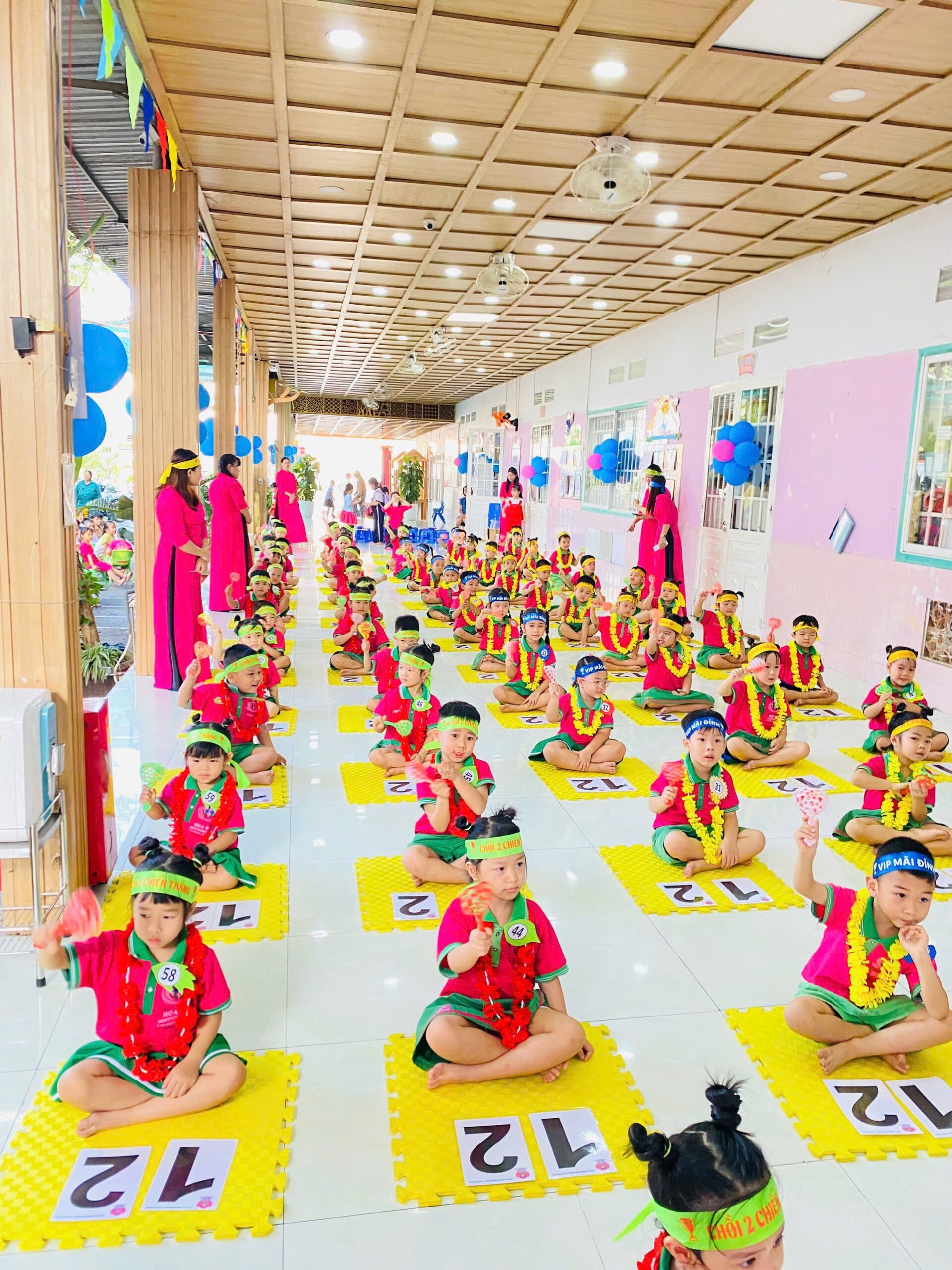 Rung chuông vàng mùa 8